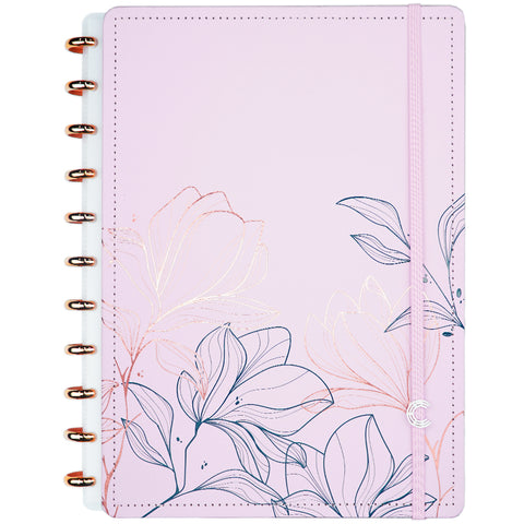 CADERNO BT HOUSE
